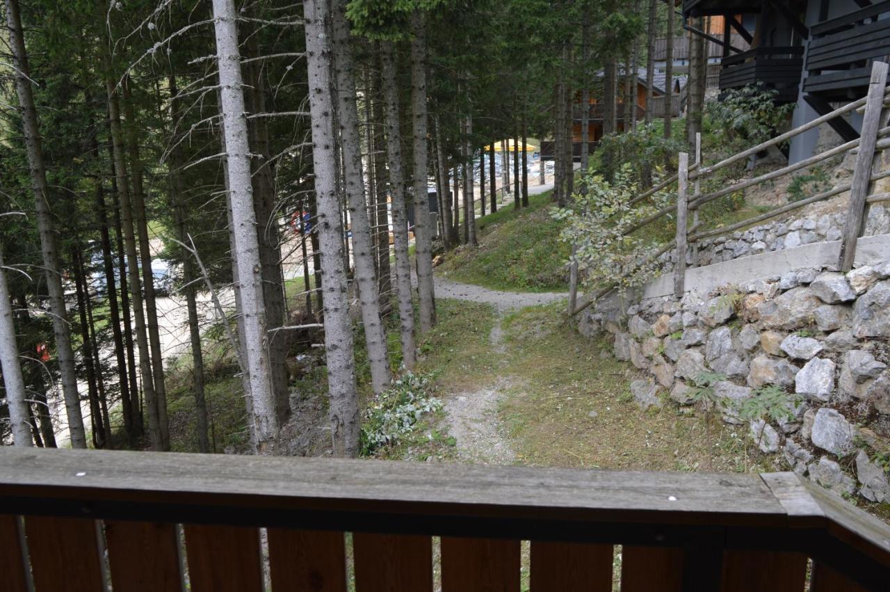 Apartma Med Smrekami Golte Mozirje Exterior photo
